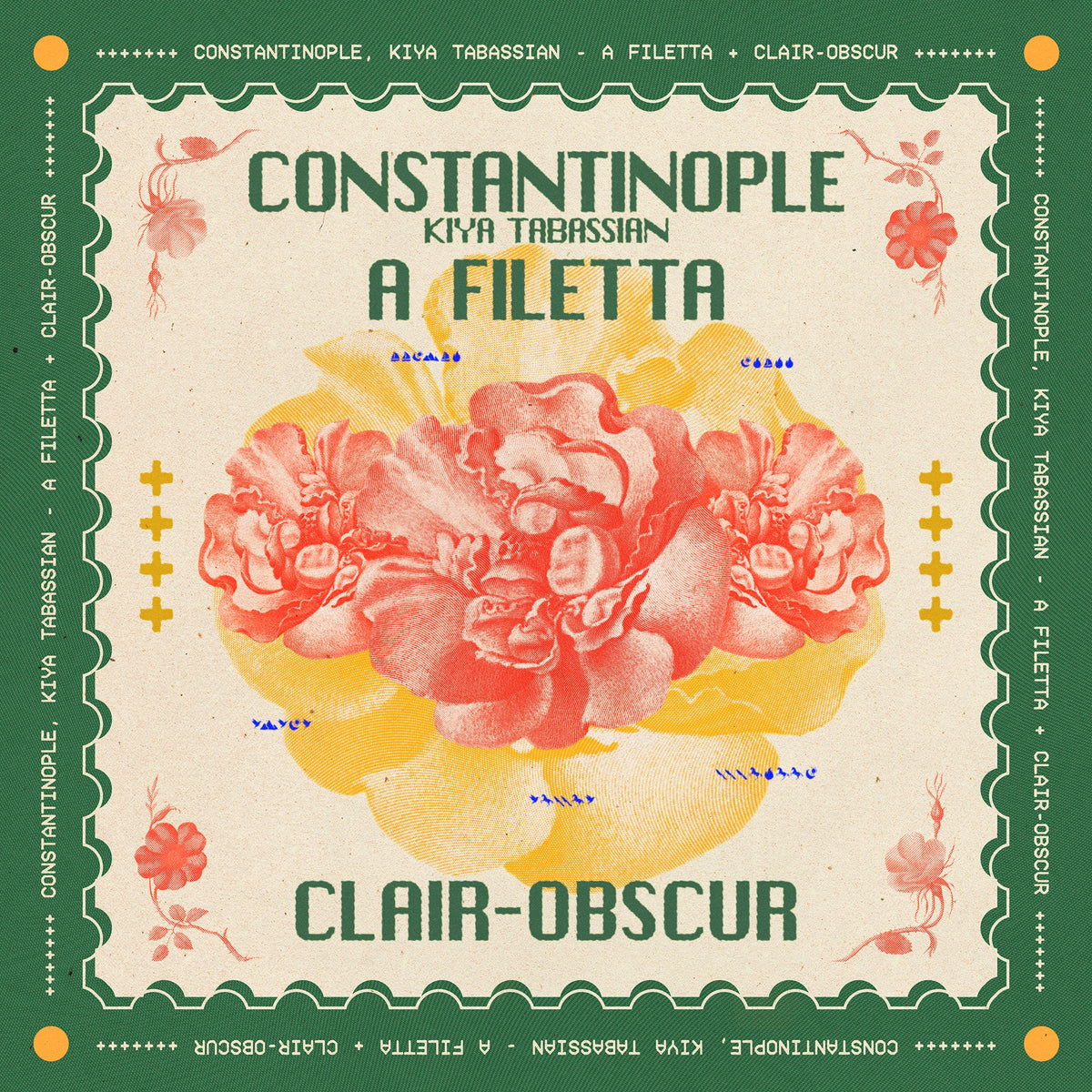 CLAIR-OBSCUR - Album CD Digipack