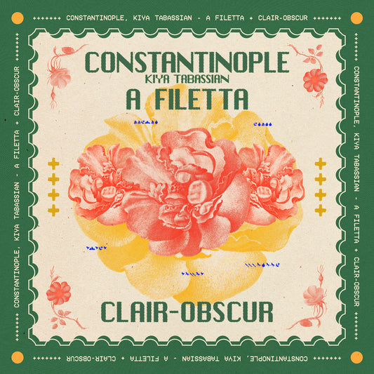 CLAIR-OBSCUR - Album CD Digipack