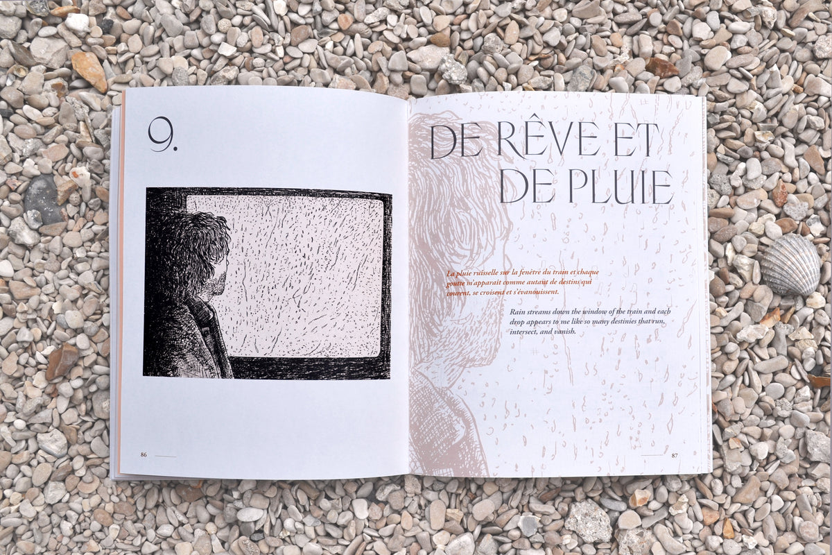 Mathias Duplessy - Songbook - Works for solo Guitar - Recueil de partitions - Oeuvres pour Guitare Seule