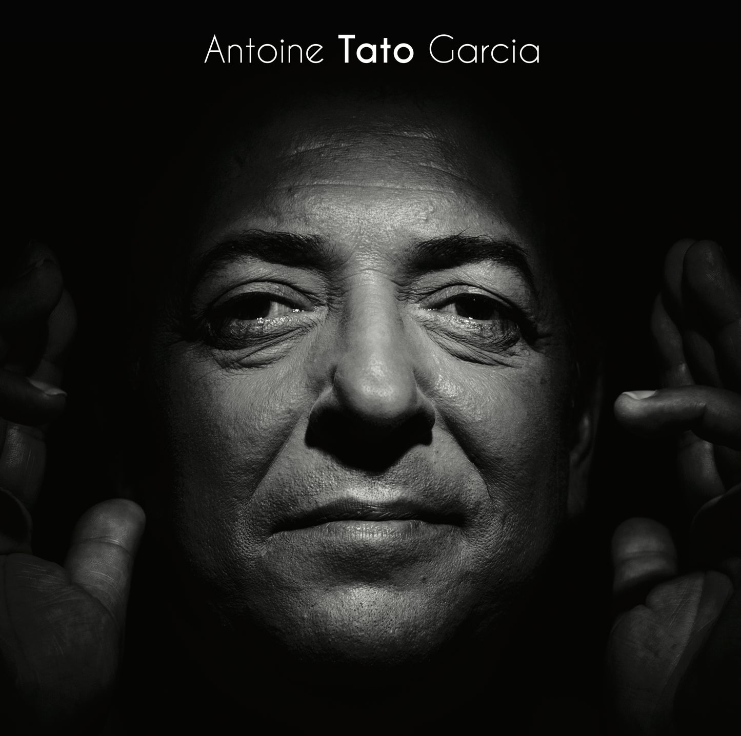 Antoine Tato Garcia - El Mundo - Album CD Digipack