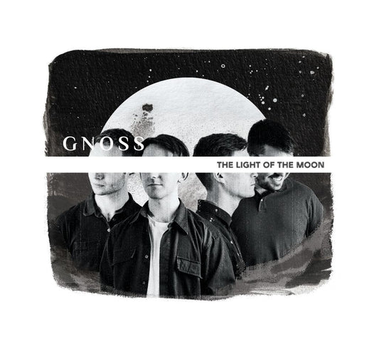 Gnoss - The Light of The Moon - Album CD Digipack